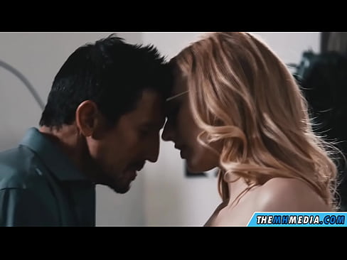 ❤️ Romantic ibalopo pẹlu kan slutty bilondi ️ Fidio furo ﹏