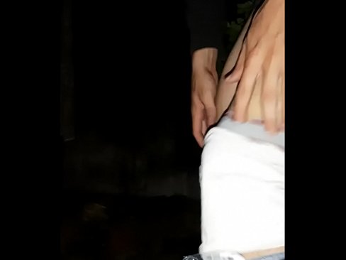 ❤️ Aladugbo mi fo lori ogiri idalẹnu mi ️ Fidio furo ﹏