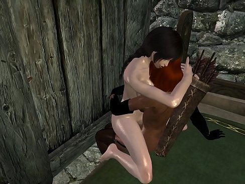❤️ lori isinmi, ati ki o lo awọn ara ti tsbbe ati unpe o pọju olukopa,succubus ati nord ️ Fidio furo ﹏